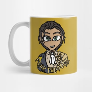 FE3H | Duke Claude von Riegen Mug